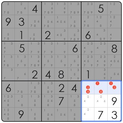 sudoku 99