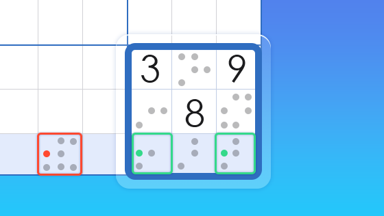 sudoku step by step solver