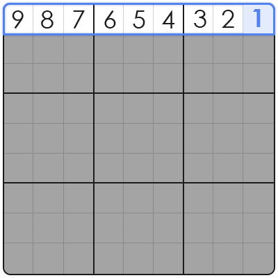 mega sudoku